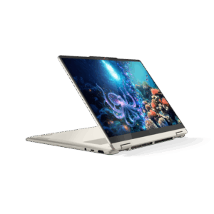 YG7 2-in-1 14T R5 AI 340 24 1TB UMA W11H - imagine 10