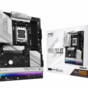 MB ASROCK B850 PRO RS AM5