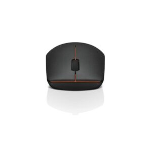 Lenovo 400 Wireless Mouse Black - imagine 6