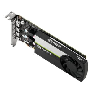 NVIDIA T1000 4 GB - imagine 15