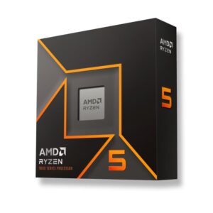 AMD CPU Ryzen 5 9600X 5.4GHz AM5 - imagine 4