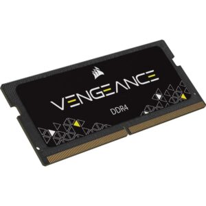 CR DDR4 16GB 2666 CMSX16GX4M1A2666C18 - imagine 4