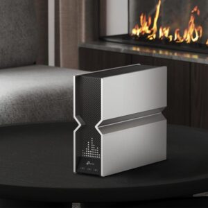 TP-LINK ROUTER ARCHER GB TRI-BAND BE800 - imagine 10