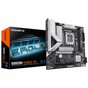 MB Gigabyte B860M EAGLE V2
