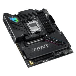 MB Asus ROG STRIX B850-F GAMING WIFI AM5 - imagine 10