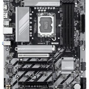 MB Gigabyte B860 DS3H LGA1851 - imagine 3