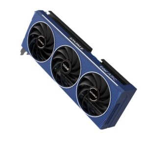 IN SPARKLE ARC A770 TITAN OC 16GB 256bit - imagine 13