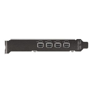 NVIDIA T1000 4 GB - imagine 17