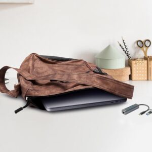 DLINK USB-C TO GIGABIT ETHERNET ADAPTER - imagine 3