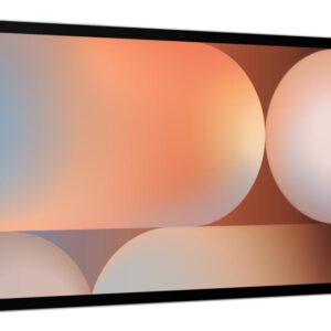 SG TAB S10+ X826 5G 12GB 512GB Silver - imagine 5