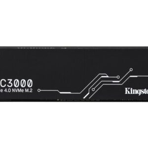 SSD Kingston SKC3000D/4096G, 4TB, M2 , P