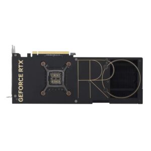 VGA Asus PROART RTX 4080 SUPER OC 16GB - imagine 15
