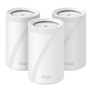 TP-LINK KIT BE9300 MESH WIFI 7 3PK - imagine 8