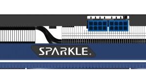 IN SPARKLE ARC A770 TITAN OC 16GB 256bit - imagine 15