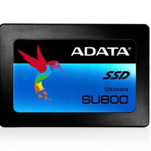 SSD Adata Ultimate SU800, 256GB, 2.5", S