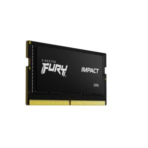 KS DDR5 32GB 5600MHZ KF556S40IBK2-32 - imagine 5