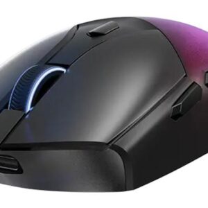 Lenovo Legion M410 Wireless RGB Mouse Bk - imagine 10
