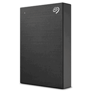 SG EXT HDD 1TB USB 3.2 ONE TOUCH BLACK