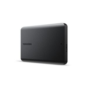 TS HDD3.5 2TB USB 3.2 HDTB510EK3AA - imagine 5
