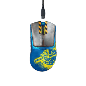 Razer DeathAdder V3 Pro Fortnite Ed. - imagine 4