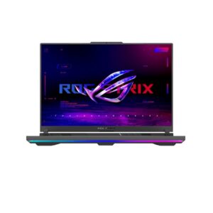 AS 16 I9-14900HX 32 1 4060 QHD+ DOS - imagine 12