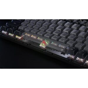 Tastatura Gaming Mecanica CR K65 PLUS RG - imagine 11