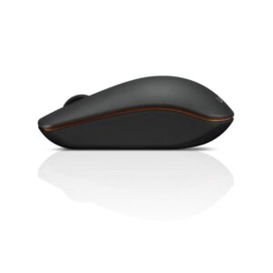 Lenovo 400 Wireless Mouse Black - imagine 3
