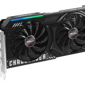 VGA AK INTEL ARC B570 CHALLENGER 10GB OC - imagine 9