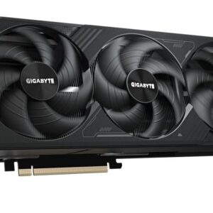 VGA GB RTX 5070 TI WINDFORCE OC SFF 16GB - imagine 4