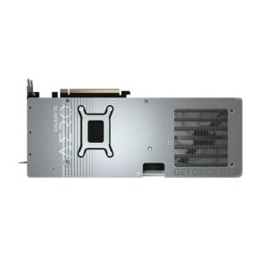 VGA GB GEFORCE RTX 5080 AERO OC SFF 16G - imagine 7