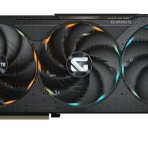VGA GIGABYTE RTX 5070 TI GAMING OC 16GB - imagine 3