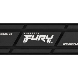 KS SSD 500GB M.2 2280 NVMe SFYRSK/500G