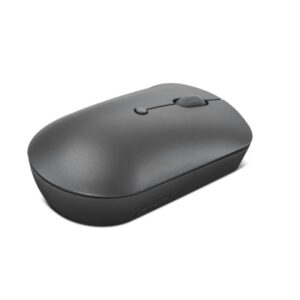 Lenovo Mouse wireless 540 USB-C Gray - imagine 7