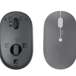 Lenovo Go Wireless Multi-Device Mouse - imagine 6