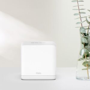 MERCUSYS HALO H60X WHOLE MESH WIFI6 2PK - imagine 12