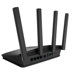 ASUS ROUTER RT-BE58U BE3600 DUAL-BAND - imagine 10