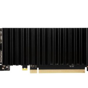 VGA MSI GEFORCE GT 1030 4GHD4 LP OC - imagine 8