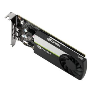 NVIDIA T400 4 GB - imagine 13