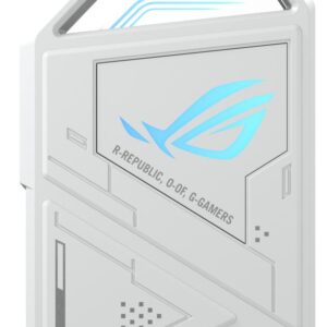Rack SSD Asus ROG Strix Arion M.2 PCIe W - imagine 4