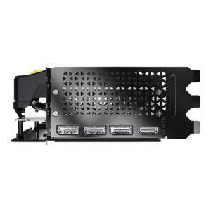 VGA PNY GF RTX 5080 ARGB EPIC-X  OC 16GB - imagine 7