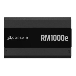 CR PSU RM1000e Fully Modular 80+ GOLD - imagine 10