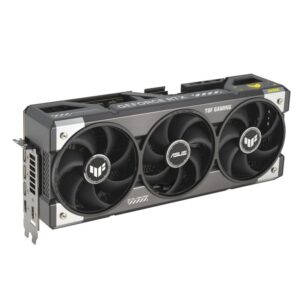 VGA ASUS TUF RTX 5080 OC 16GB GAMING - imagine 4