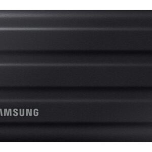 SSD Extern Samsung 2.5", 4TB, T7, USB3.2