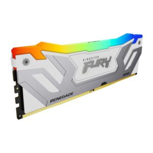 24GB 8400MT/s DDR5 CL40 CUDIMM FURY Rene - imagine 3