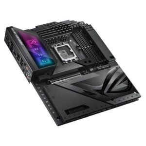MB AS ROG MAXIMUS Z790 HERO BTF - imagine 16