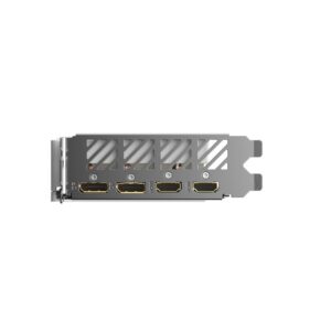 GB GEFORCE RTX 4060 TI EAGLE OC ICE 8GB - imagine 17