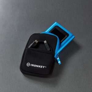 Kingston Vault Privacy 80 SSD 1.92TB - imagine 8