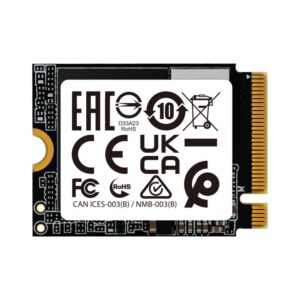 SSD Adata XPG Gammix S55, 2TB,PCI Expres - imagine 4