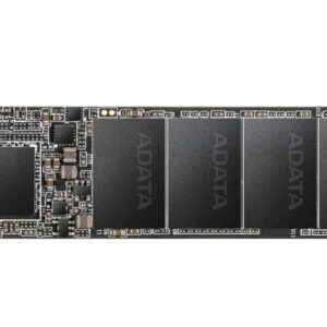 SSD Adata XPG SX6000 Pro, 256GB, NVMe, M