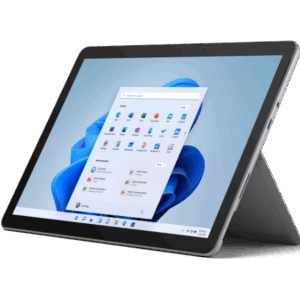 Microsoft Surface Go3 i3 8/28GB W10PRO P